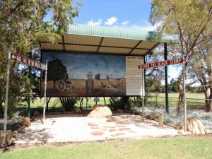 The Black Stump