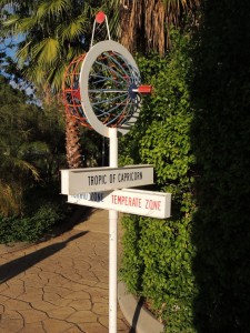 The Tropic of Capricorn