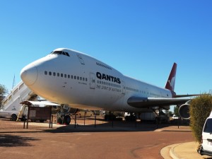 Boeing 747