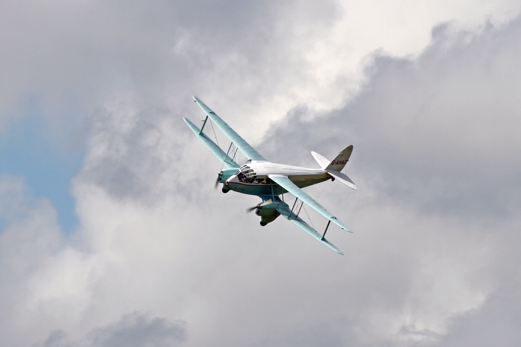 Moth Club Rally 2014