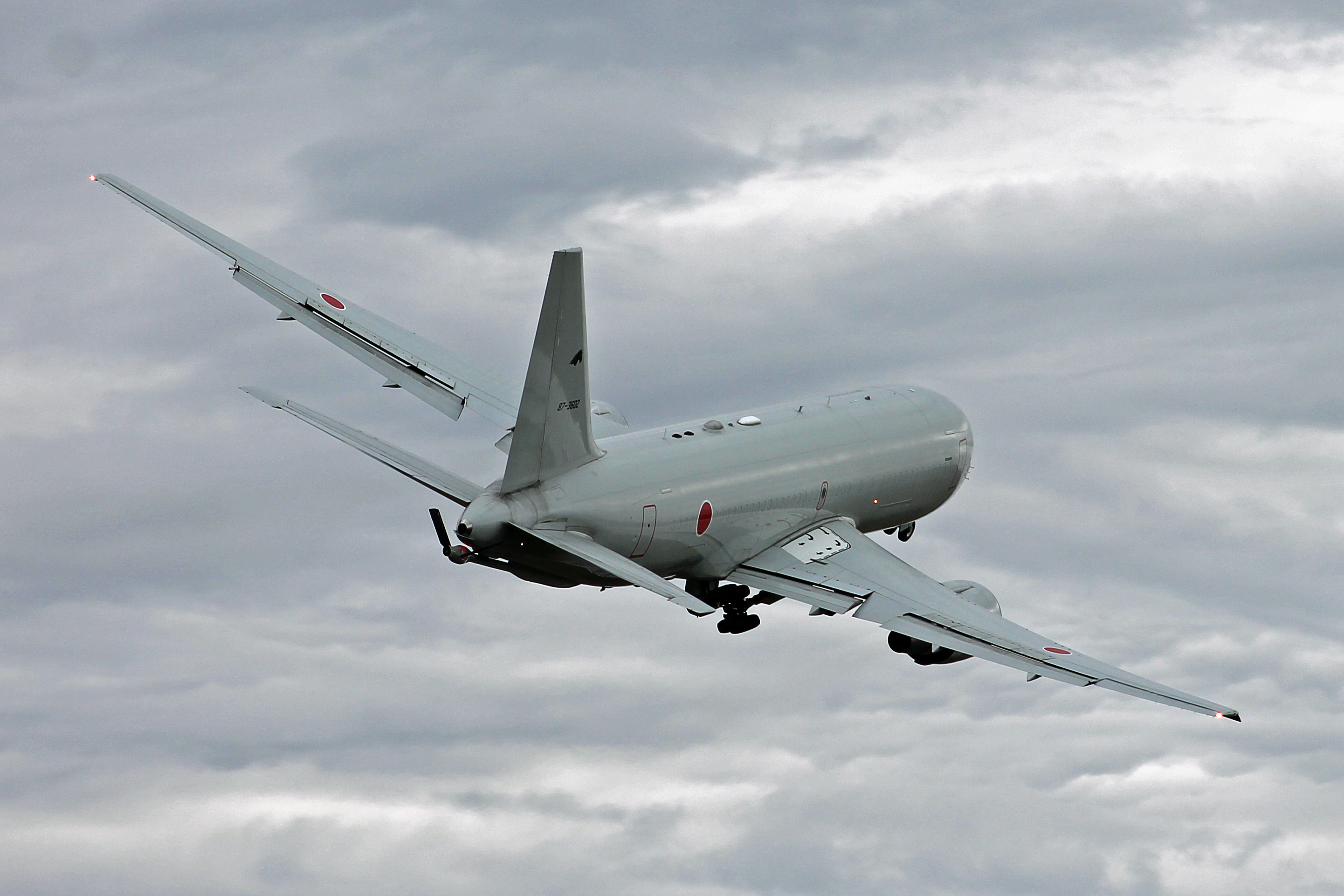 Avalon Air Show – Current Military Aircraft