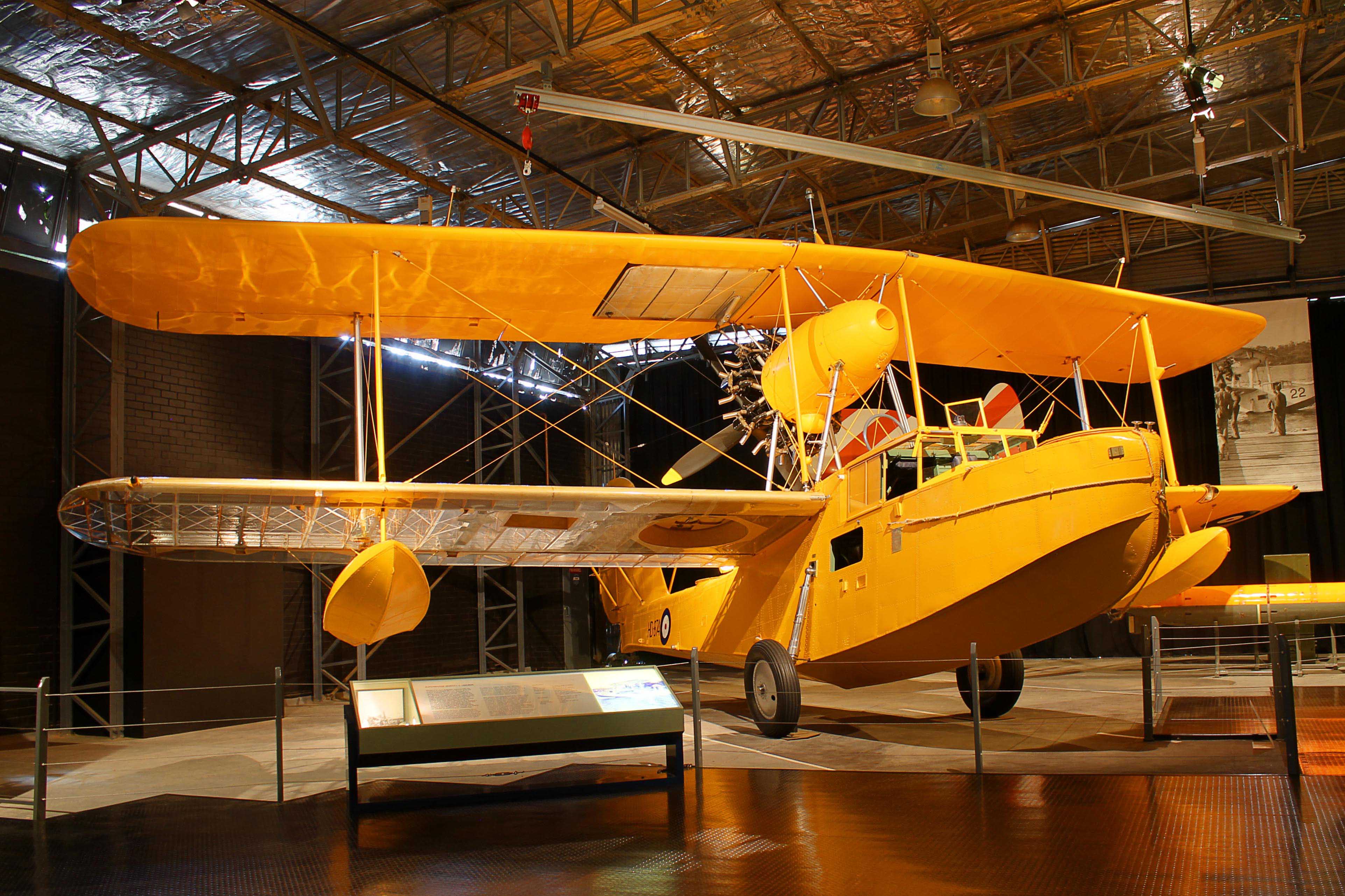 RAAF Museum Point Cook