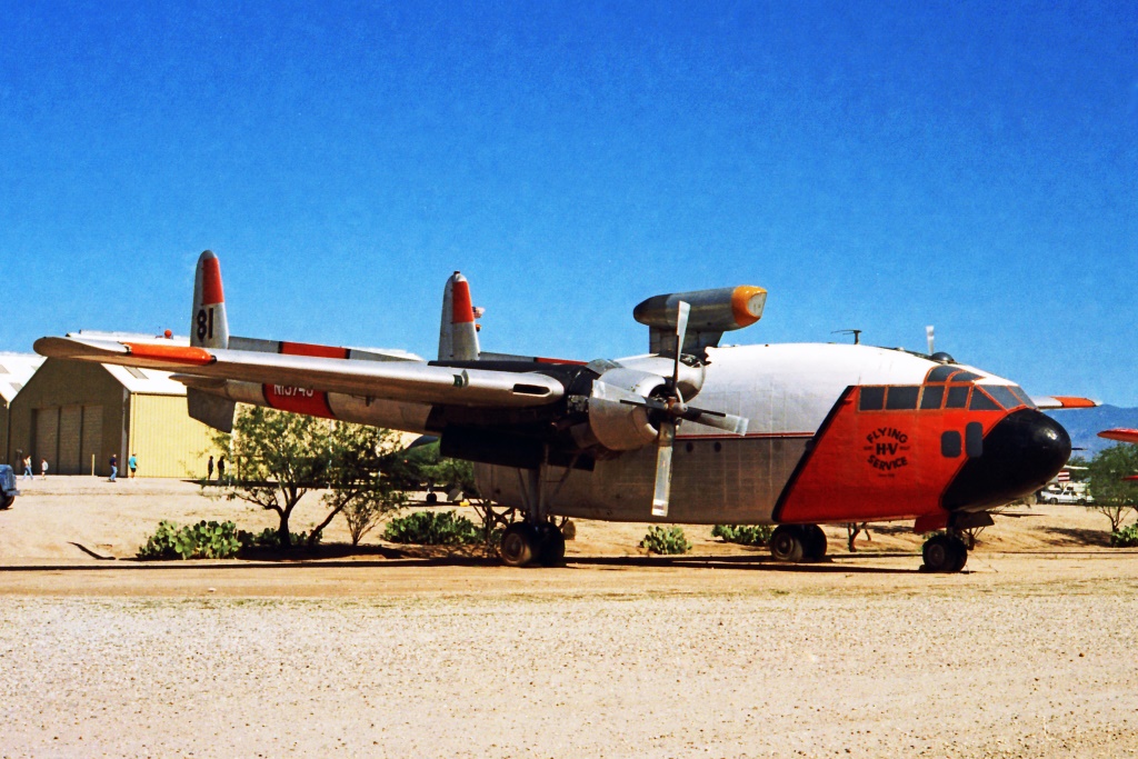 Pima County Museum Discovery